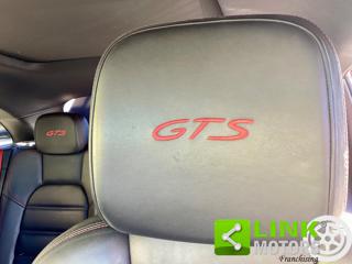 PORSCHE Macan usata, con Touch screen