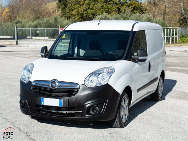 OPEL Combo usata, con Alzacristalli elettrici