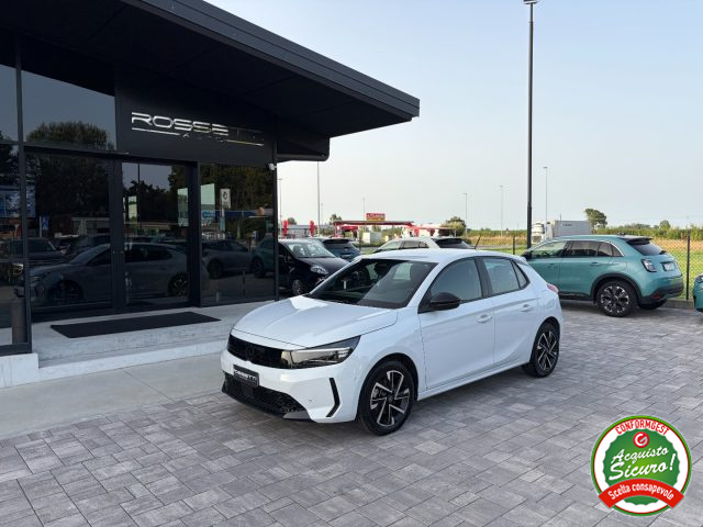 OPEL Corsa usata, con Airbag laterali