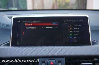 BMW X2 usata 26