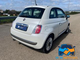 FIAT 500 usata, con Chiusura centralizzata