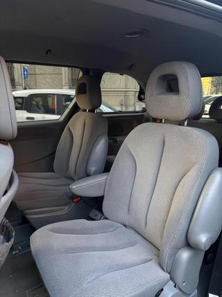 CHRYSLER Voyager usata, con Chiusura centralizzata