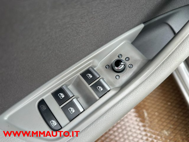 AUDI A4 usata, con Controllo trazione