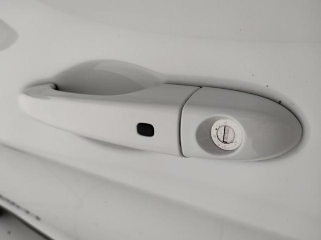 JEEP Cherokee usata, con Chiusura centralizzata