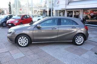 MERCEDES-BENZ A 200 usata, con Airbag