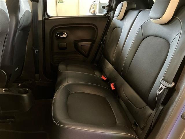 RENAULT Twingo usata, con Cruise Control