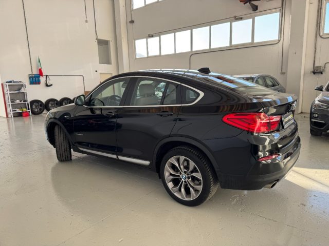BMW X4 usata, con Airbag Passeggero