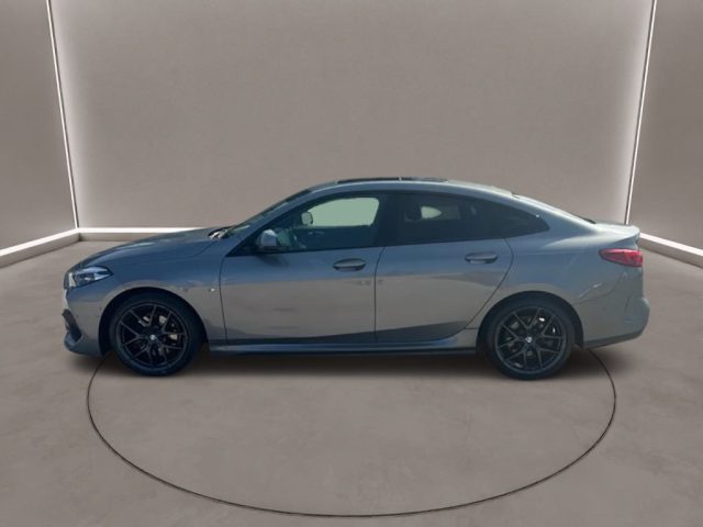 BMW 218 usata, con Chiusura centralizzata