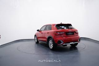 AUDI A1 usata, con Airbag Passeggero