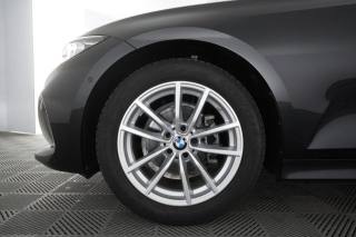 BMW 318 usata 15