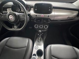 FIAT 500X usata, con Autoradio