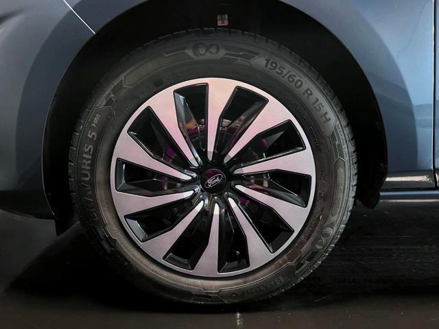 FORD Fiesta usata, con Chiusura centralizzata