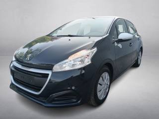 PEUGEOT 208 1° serie PureTech 68 5 porte Active
