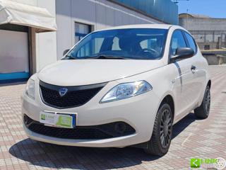 LANCIA Ypsilon 1.2 69 CV 5 porte S&S Elefantino Blu