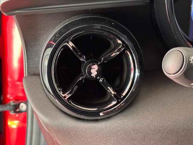 ALFA ROMEO Junior usata, con Controllo trazione