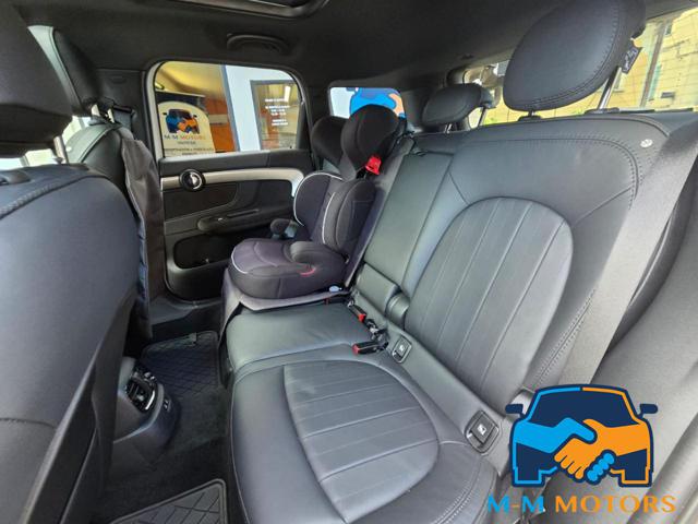 MINI Mini usata, con Immobilizzatore elettronico