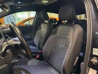 VOLKSWAGEN Taigo usata, con Controllo elettronico della corsia