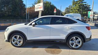 AUDI Q3 usata, con Controllo trazione