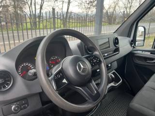 MERCEDES-BENZ Sprinter usata, con Climatizzatore