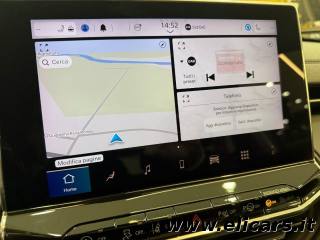 JEEP Compass usata, con Airbag laterali