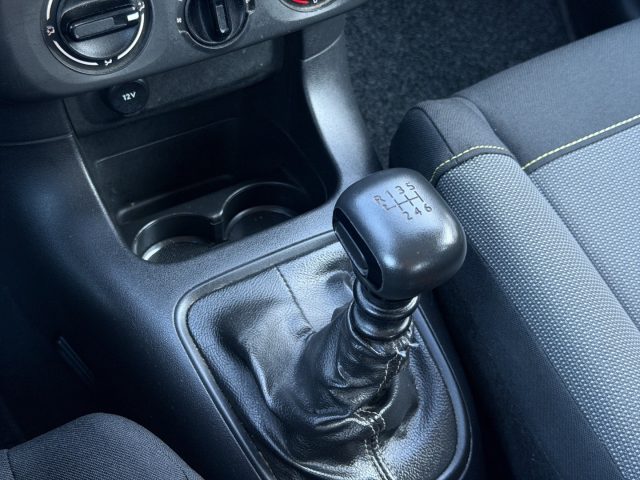 CITROEN C3 usata, con Controllo elettronico della corsia
