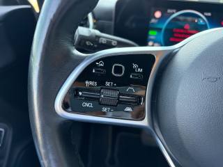 MERCEDES-BENZ CLA 250 usata, con Cruise Control