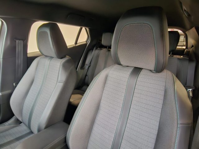 PEUGEOT 2008 usata, con Immobilizzatore elettronico