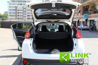 MITSUBISHI Eclipse Cross usata 27
