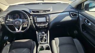 NISSAN Qashqai usata, con Servosterzo