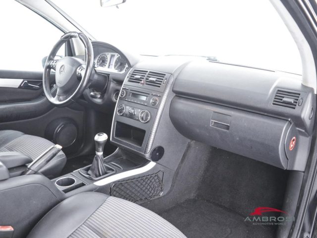 MERCEDES-BENZ A 150 usata 11