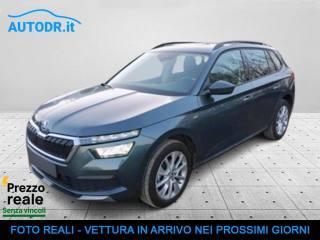 SKODA Kamiq usata, con ABS