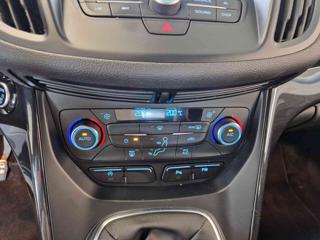 FORD Kuga usata, con Controllo trazione