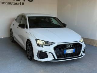 AUDI A3 usata, con Airbag laterali