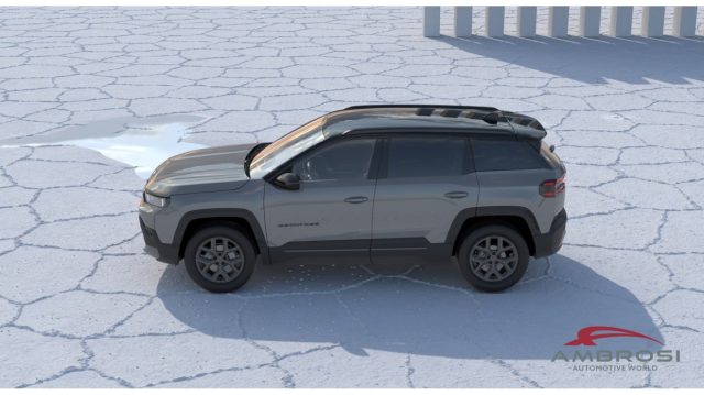 JEEP Compass usata 2