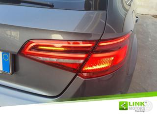 AUDI A3 usata, con Controllo trazione