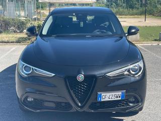 ALFA ROMEO Stelvio usata, con ABS