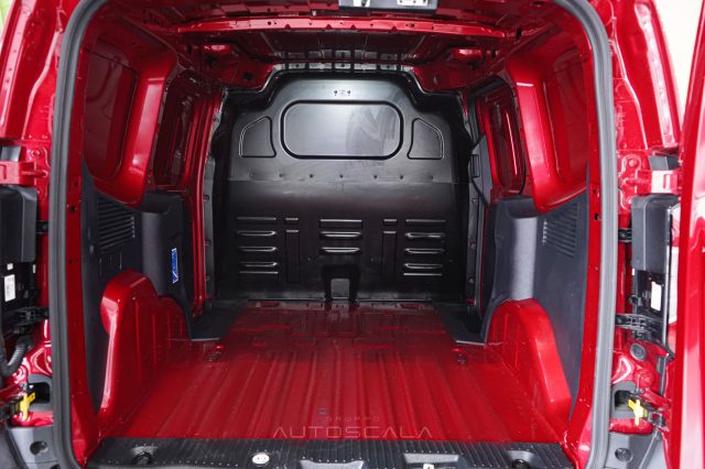 FORD Transit Courier usata 31