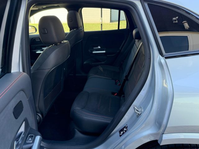 MERCEDES-BENZ GLA 200 usata, con Controllo trazione
