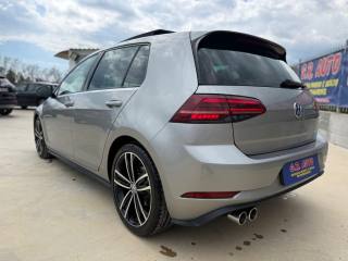 VOLKSWAGEN Golf GTD usata, con Climatizzatore