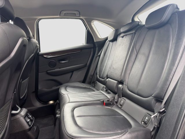 BMW 216 usata 9
