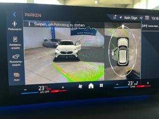 BMW 120 usata, con Cruise Control