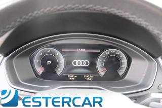 AUDI Q5 usata, con Airbag testa
