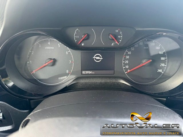 OPEL Corsa usata, con Cronologia tagliandi