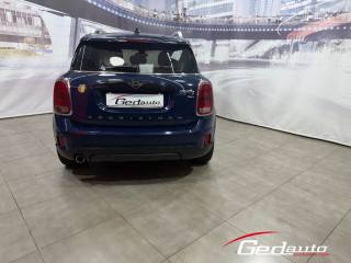 MINI Countryman usata, con Alzacristalli elettrici