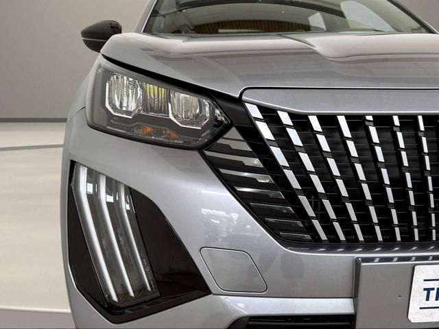PEUGEOT 2008 usata, con Bracciolo