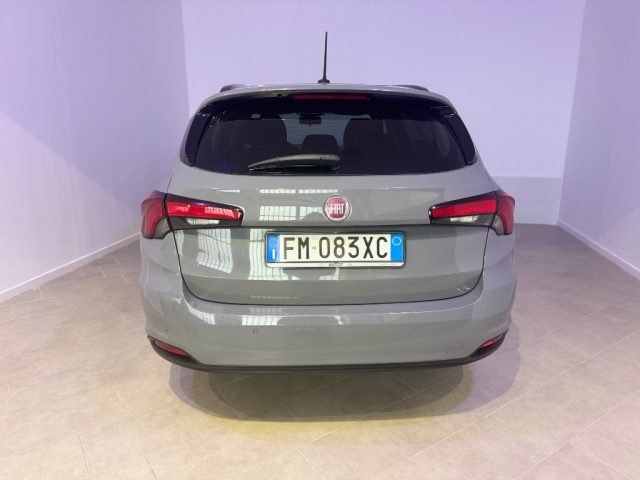 FIAT Tipo usata 3