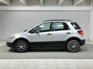 FIAT Sedici usata, con Airbag