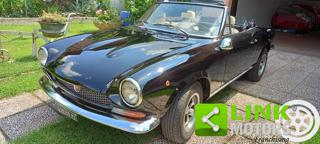 FIAT 124 Spider usata 16