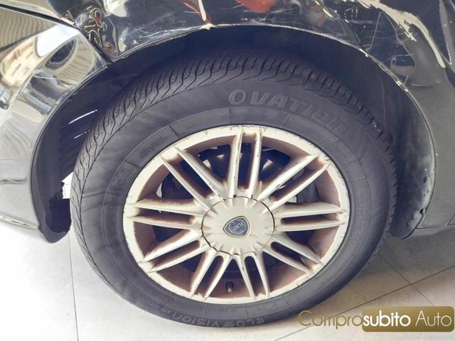 LANCIA MUSA usata, con Climatizzatore