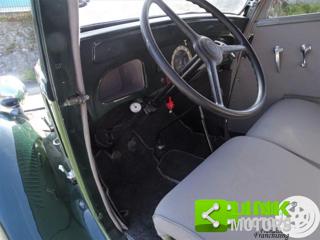 FIAT Balilla usata 12